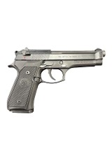 BERETTA 92FS 9MM LUGER (9x19 PARA) - 2 of 3