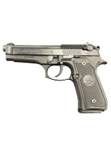 BERETTA 92FS 9MM LUGER (9x19 PARA) - 3 of 3