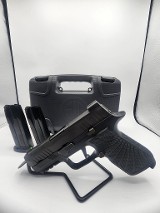 SIG SAUER P320 XCOMPACT 9MM LUGER (9X19 PARA) - 1 of 3