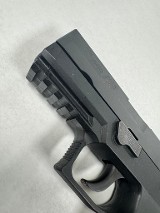 SIG SAUER P250 COMPACT .40 S&W - 2 of 3