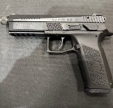 CZ P-09 9MM LUGER (9x19 PARA) - 2 of 2