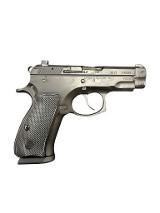 CZ CZ 75 COMPACT 9MM LUGER (9x19 PARA) - 2 of 3