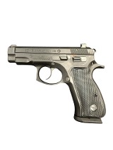 CZ CZ 75 COMPACT 9MM LUGER (9x19 PARA) - 3 of 3