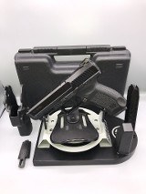 CANIK TP9SF 9MM LUGER (9x19 PARA)