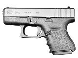GLOCK G26 Gen 5 9MM LUGER (9x19 PARA) - 2 of 2