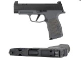 SIG SAUER P365 XL 9MM LUGER (9X19 PARA)