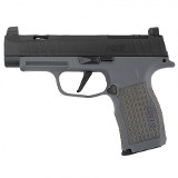 SIG SAUER P365 XL 9MM LUGER (9X19 PARA) - 2 of 2