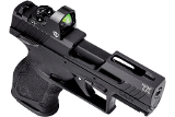 TAURUS TX 22 COMPACT RITON OPTIC .22 LR - 3 of 3