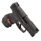 HECKLER & KOCH VP9SK 9MM LUGER (9X19 PARA) - 2 of 3