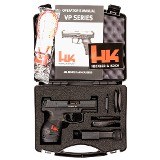 HECKLER & KOCH VP9SK 9MM LUGER (9X19 PARA) - 3 of 3