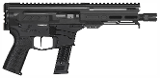 CMMG DISSENT MK57 9MM LUGER (9X19 PARA)