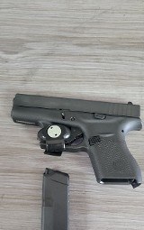 GLOCK g42 gen 3 .380 ACP - 2 of 3