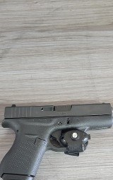 GLOCK g42 gen 3 .380 ACP - 3 of 3