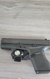 GLOCK g42 gen 3 .380 ACP - 1 of 3
