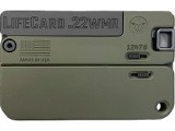 TRAILBLAZER FIREARMS LIFECARD .22 WMR - 1 of 1