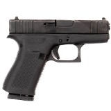 GLOCK 43X 9MM LUGER (9x19 PARA) - 2 of 3