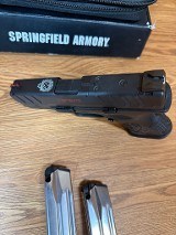 SPRINGFIELD ARMORY XD-M ELITE COMPACT OSP 9MM LUGER (9X19 PARA) - 3 of 3