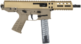 B&T GHM 9MM LUGER (9x19 PARA) - 1 of 1