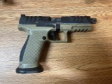 WALTHER PDP C OR 9MM LUGER (9x19 PARA) - 2 of 3