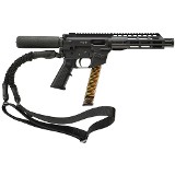 Freedom Ordnance, FX9, Semi-automatic, 9MM 9MM LUGER (9X19 PARA) - 1 of 1