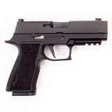 SIG SAUER P320 COMPENSATED 10MM - 2 of 3