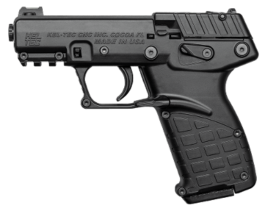 KELTEC P17 .22 LR