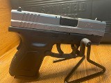 SPRINGFIELD ARMORY XD-9 9MM LUGER (9x19 PARA) - 3 of 3