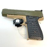 JIMENEZ ARMS INC. JA NINE 9MM LUGER (9x19 PARA) - 2 of 3