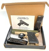 JIMENEZ ARMS INC. JA NINE 9MM LUGER (9x19 PARA) - 1 of 3