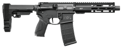 Smith & Wesson M&P15 5.56X45MM NATO