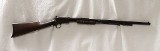 WINCHESTER 1890 .22 SHORT - 1 of 3