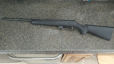 MARLIN XT-22 .22 WMR