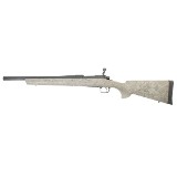 REMINGTON MODEL 700 SPS TACTICAL .223 REM - 1 of 2