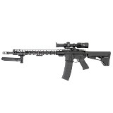 RUGER AR-556 5.56X45MM NATO