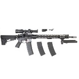 RUGER AR-556 5.56X45MM NATO - 3 of 3