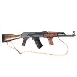 ROMARM/CUGIR WASR-10/63 7.62X39MM - 2 of 3