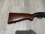 REMINGTON 742 Woodsmaster MFG May 1962 .30-06 SPRG - 2 of 3