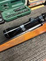 REMINGTON 700 LH .30-06 SPRG - 2 of 3