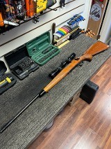 REMINGTON 700 LH .30-06 SPRG