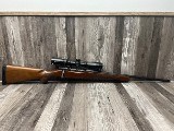 MOSSBERG PATRIOT 27890
30-06 .30-06 SPRG - 1 of 3