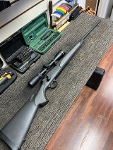 REMINGTON 700 SPS.308 WIN - 1 of 3