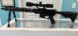 PALMETTO STATE ARMORY M16A4 5.56X45MM NATO - 1 of 3