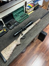 REMINGTON 700 ADL .22-250 REM - 1 of 3