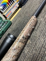 REMINGTON 700 ADL .22-250 REM - 3 of 3