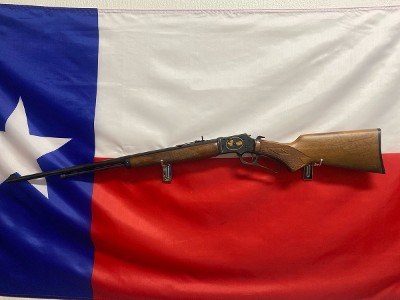 MARLIN 39AWL Wildlife For Tomorrow .22 S/L/LR