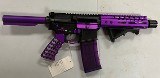 GREY GHOST PRECISION CORNERSTONE LOWER RECEIVER MULTI - 1 of 2