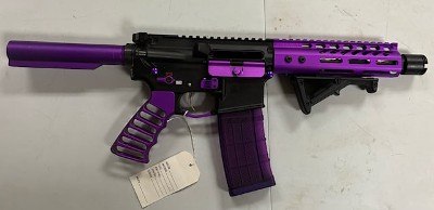 GREY GHOST PRECISION CORNERSTONE LOWER RECEIVER MULTI