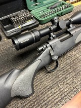 REMINGTON 700 SPS .243 WIN - 2 of 3