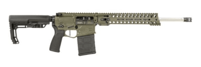 PATRIOT ORDNANCE FACTORY (POF) ROGUE DI