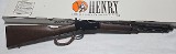 HENRY SMALL GAME .22 WMR - 1 of 3